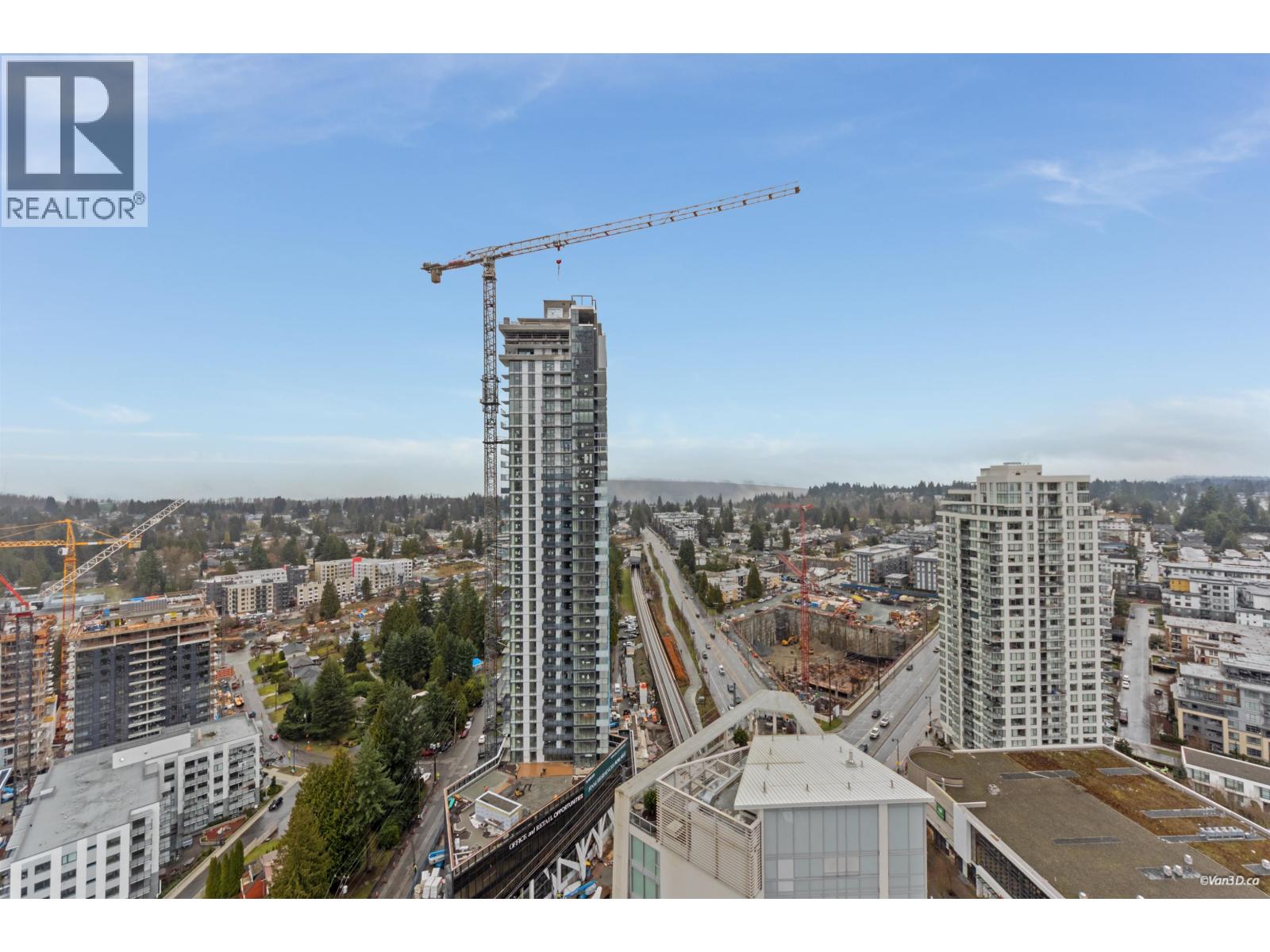 2505 567 Clarke Road, Coquitlam, British Columbia  V3J 0K7 - Photo 20 - R3088501