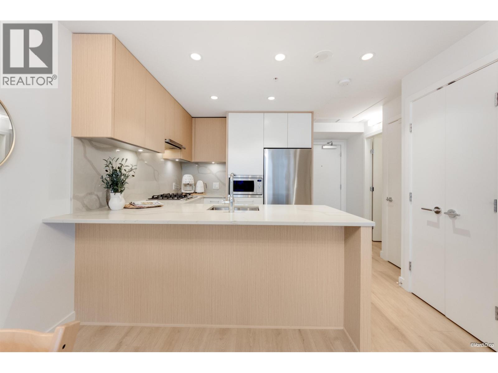 2505 567 Clarke Road, Coquitlam, British Columbia  V3J 0K7 - Photo 10 - R3088501