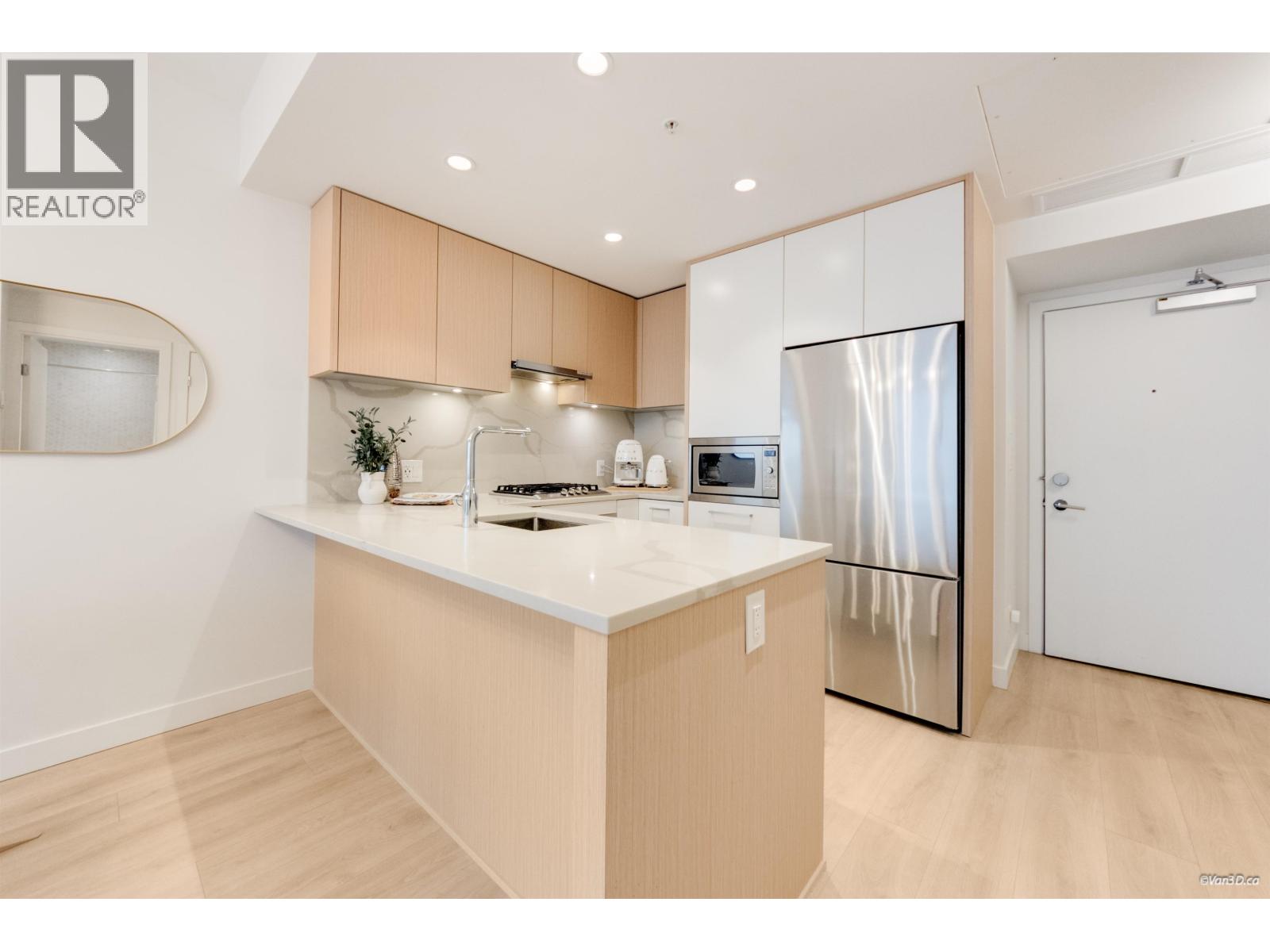 2505 567 Clarke Road, Coquitlam, British Columbia  V3J 0K7 - Photo 7 - R3088501