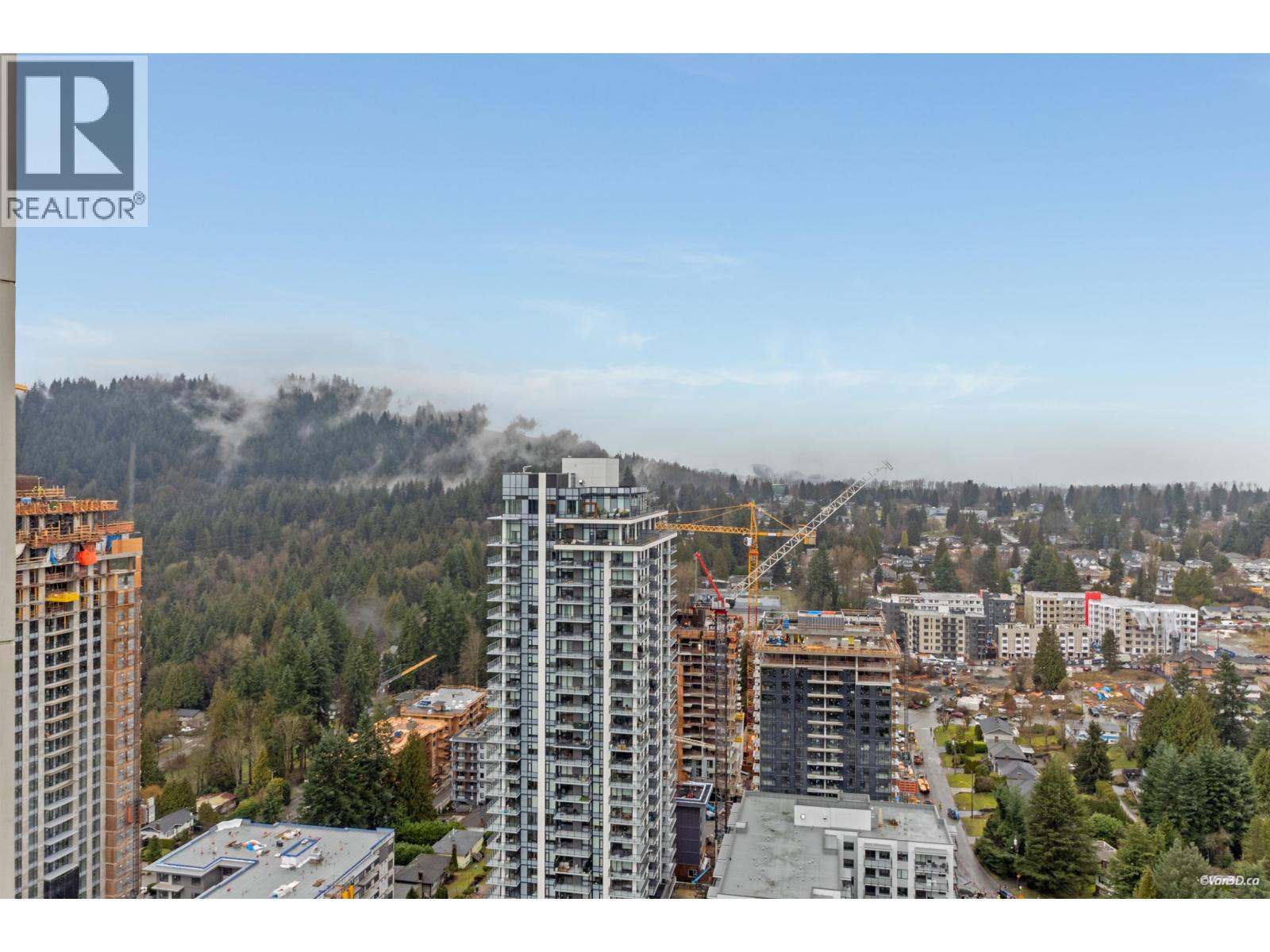 2505 567 Clarke Road, Coquitlam, British Columbia  V3J 0K7 - Photo 18 - R3088501