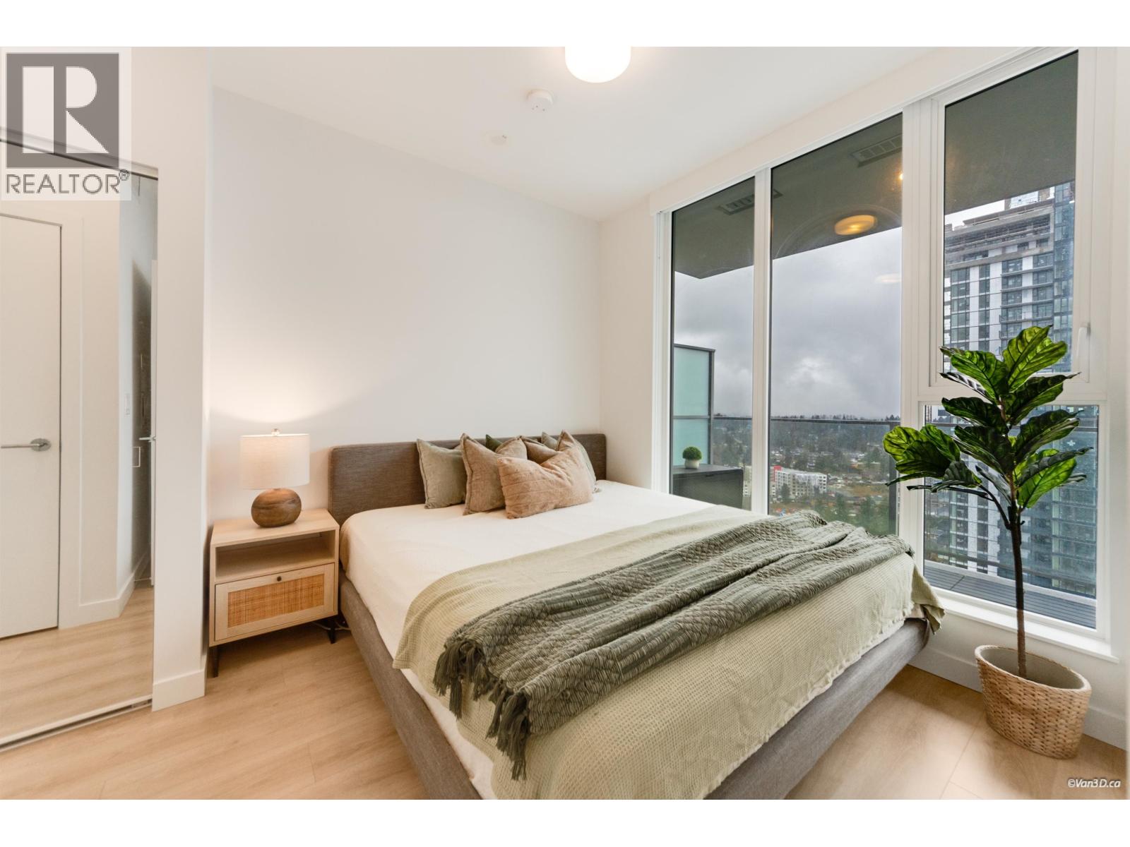 2505 567 Clarke Road, Coquitlam, British Columbia  V3J 0K7 - Photo 12 - R3088501