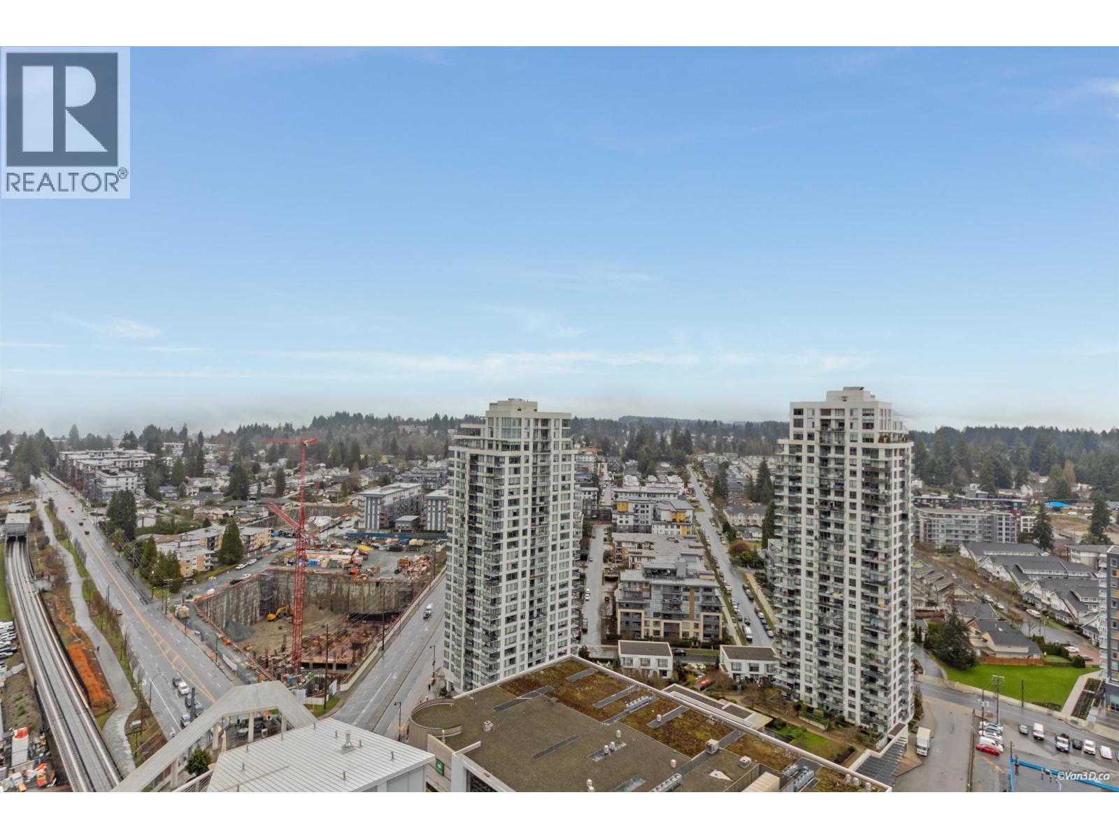 2505 567 Clarke Road, Coquitlam, British Columbia  V3J 0K7 - Photo 21 - R3088501