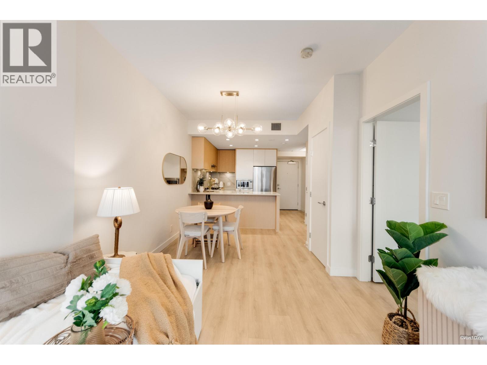 2505 567 Clarke Road, Coquitlam, British Columbia  V3J 0K7 - Photo 9 - R3088501