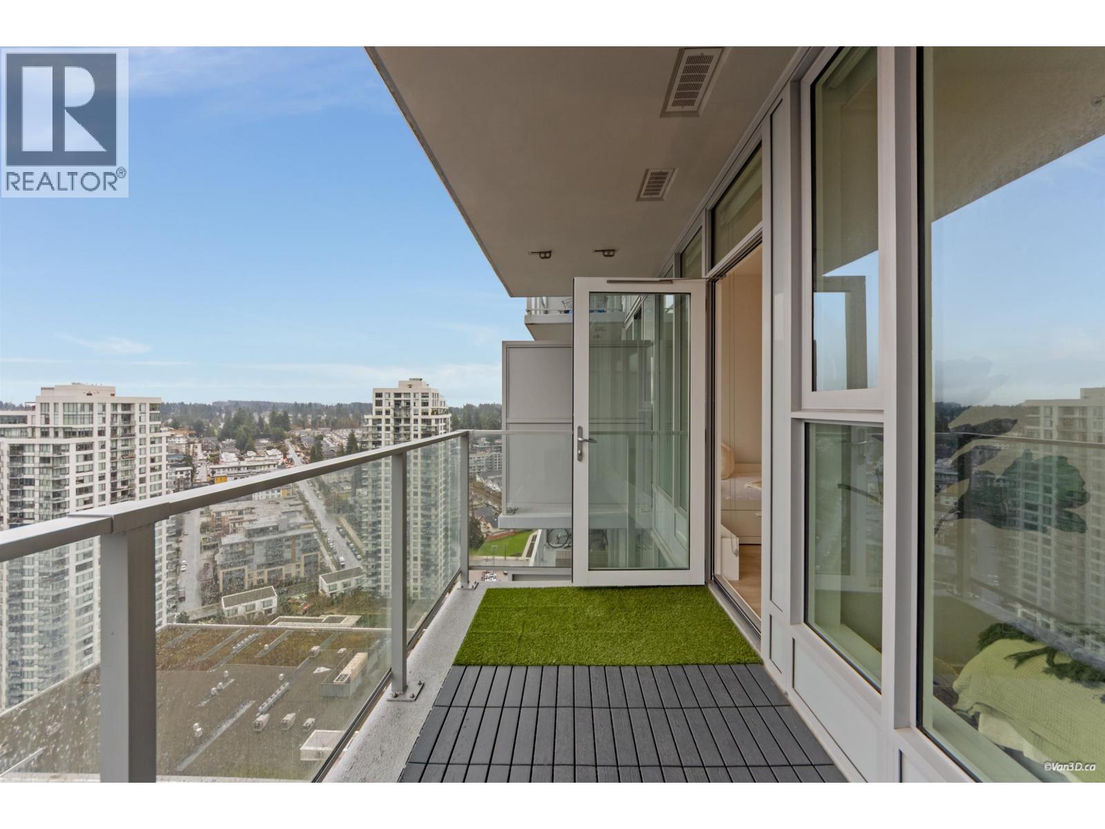 2505 567 Clarke Road, Coquitlam, British Columbia  V3J 0K7 - Photo 19 - R3088501