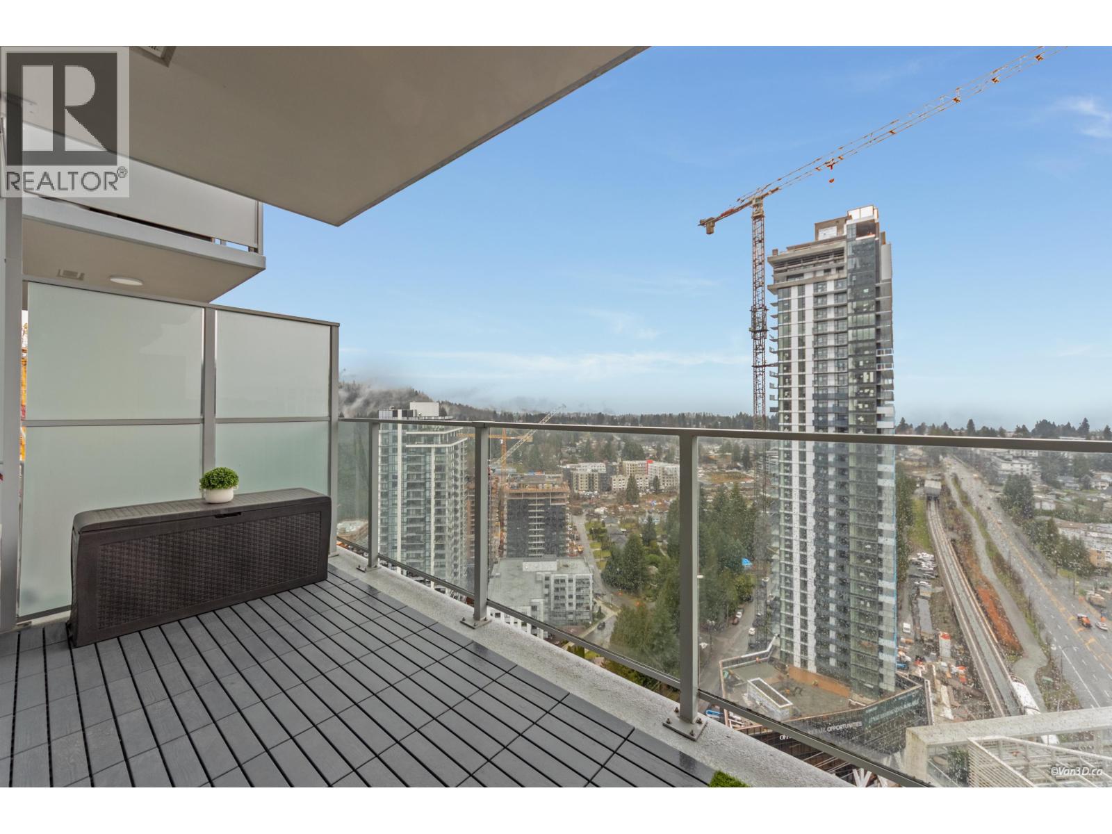 2505 567 Clarke Road, Coquitlam, British Columbia  V3J 0K7 - Photo 16 - R3088501