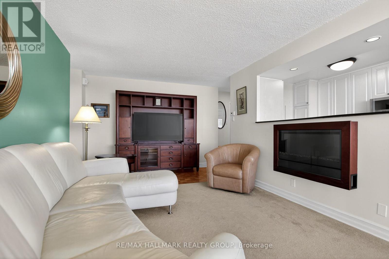 1412 - 265 Poulin Avenue, Ottawa, Ontario  K2B 7Y8 - Photo 12 - X12777632