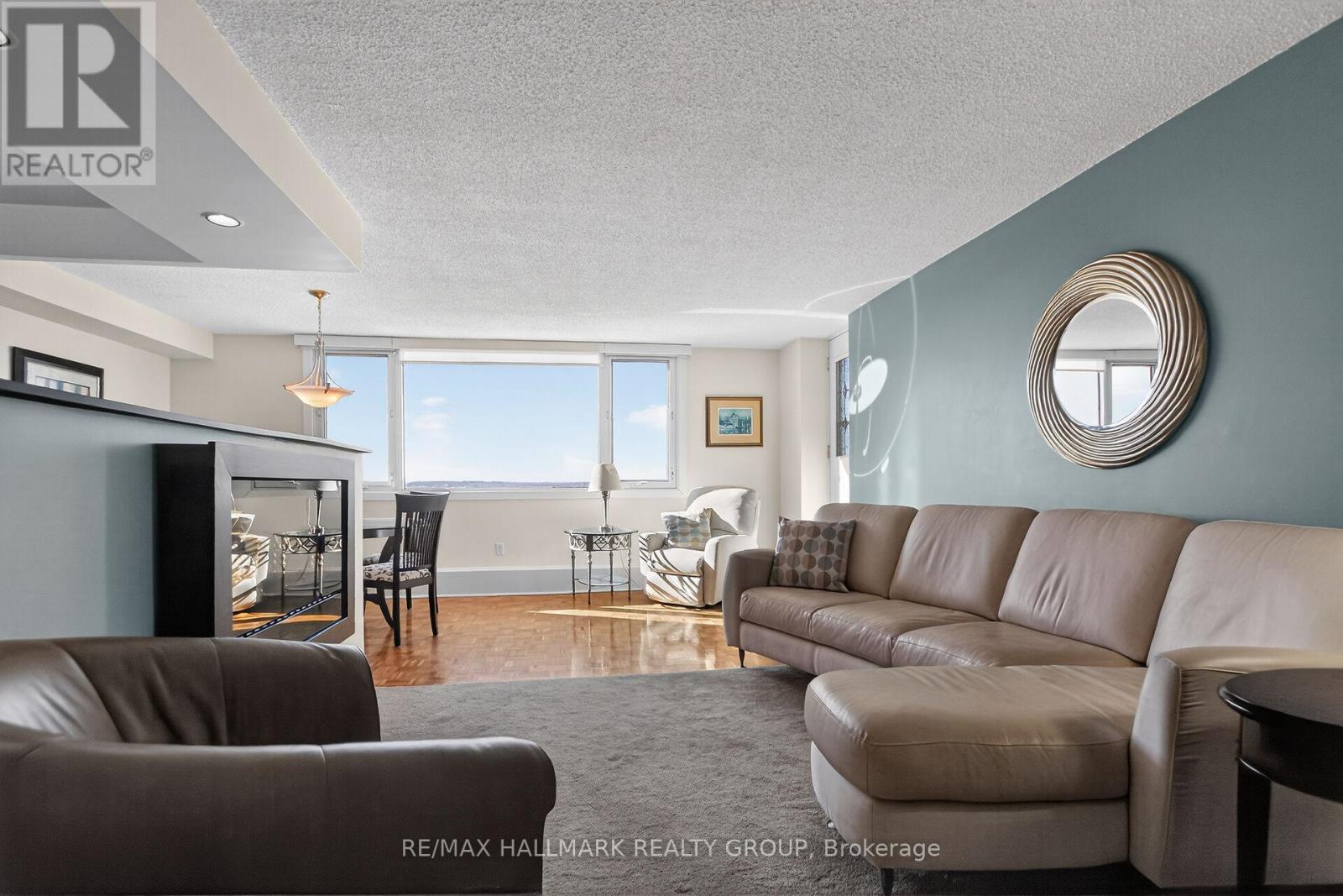 1412 - 265 Poulin Avenue, Ottawa, Ontario  K2B 7Y8 - Photo 13 - X12777632