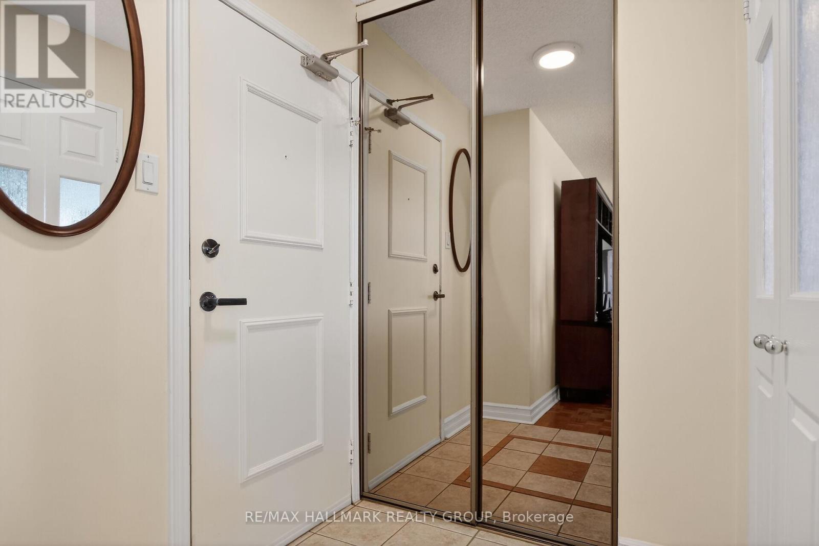 1412 - 265 Poulin Avenue, Ottawa, Ontario  K2B 7Y8 - Photo 4 - X12777632