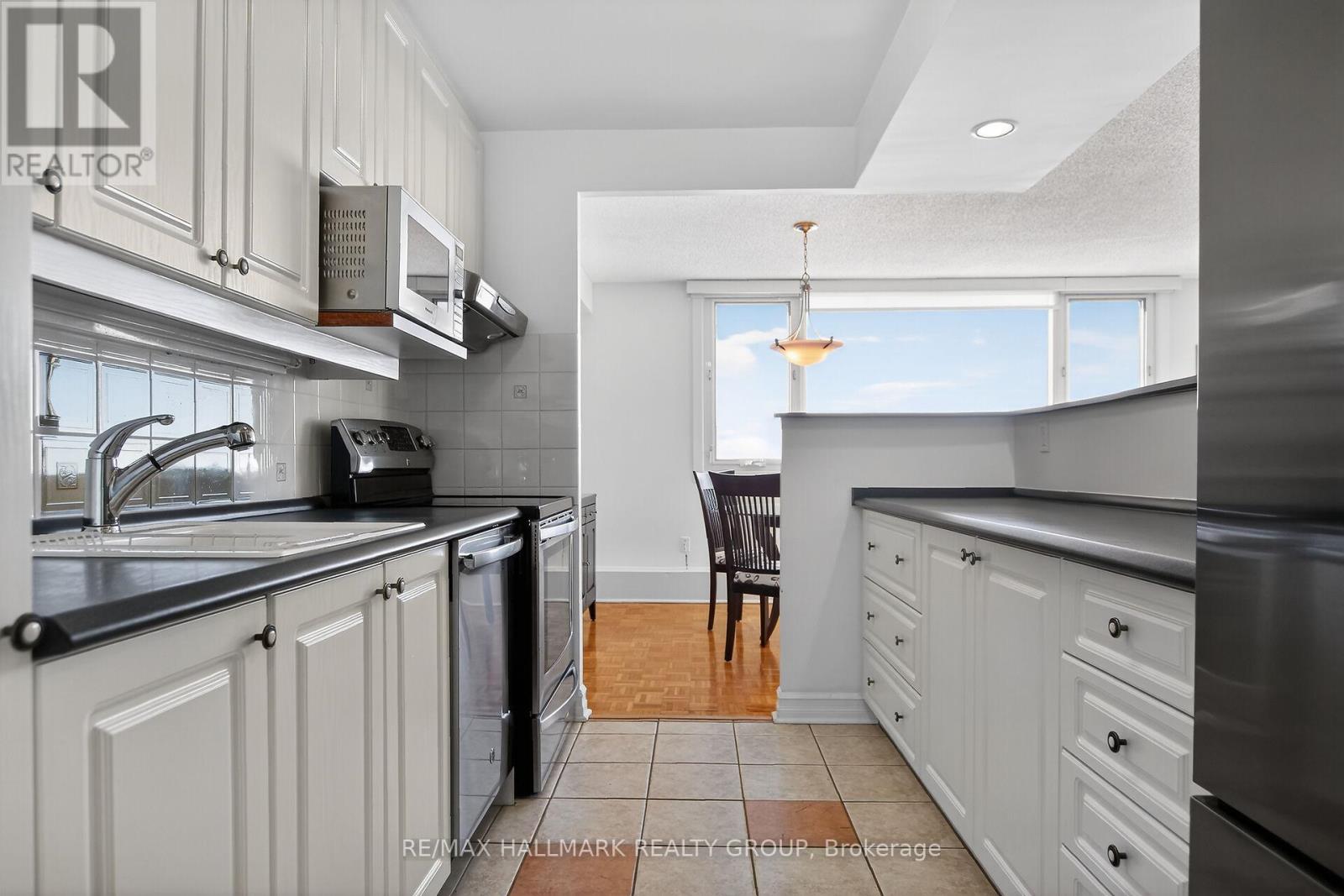 1412 - 265 Poulin Avenue, Ottawa, Ontario  K2B 7Y8 - Photo 6 - X12777632