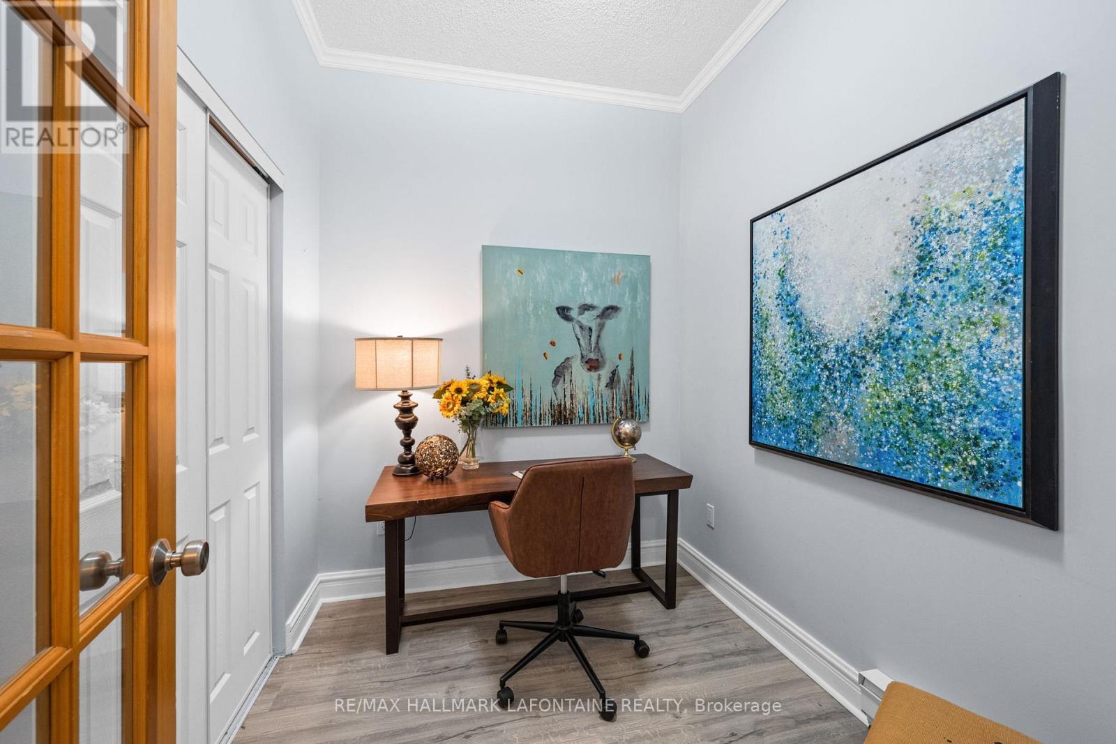 107 - 1 Rosamond Street E, Mississippi Mills, Ontario  K0A 1A0 - Photo 21 - X12777648