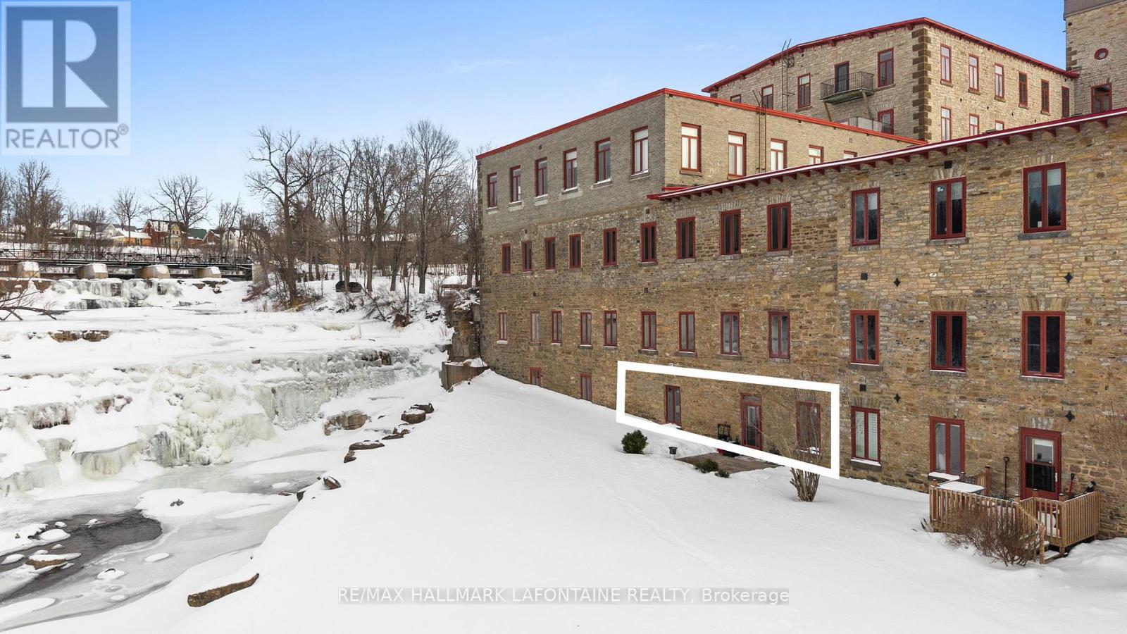 107 - 1 Rosamond Street E, Mississippi Mills, Ontario  K0A 1A0 - Photo 27 - X12777648