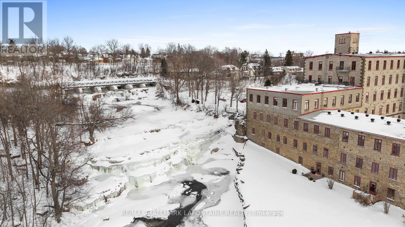 107 - 1 Rosamond Street E, Mississippi Mills, Ontario  K0A 1A0 - Photo 28 - X12777648