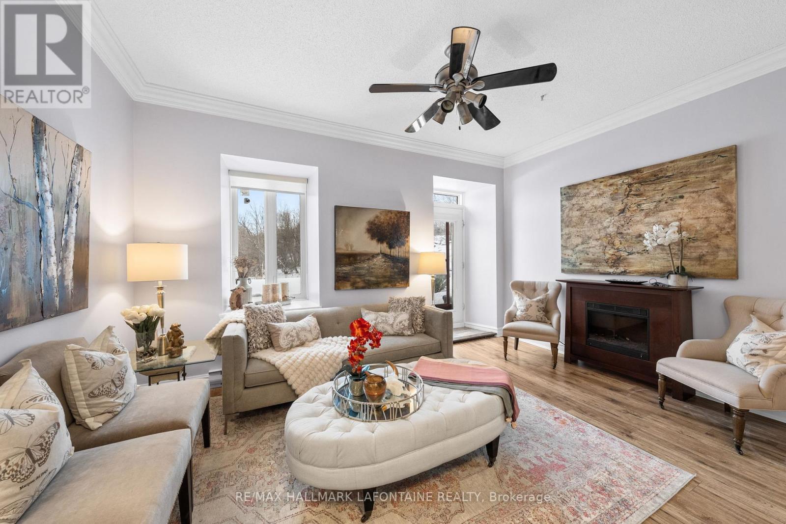 107 - 1 Rosamond Street E, Mississippi Mills, Ontario  K0A 1A0 - Photo 9 - X12777648