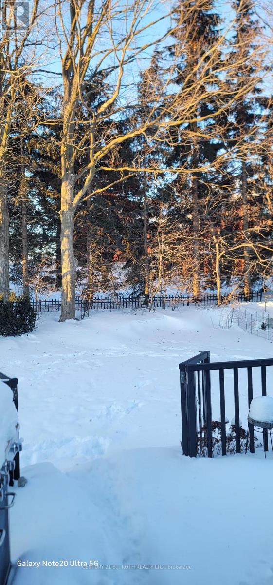 119 Metcalfe Drive, Bradford West Gwillimbury, Ontario  L3Z 3J2 - Photo 3 - N12777508