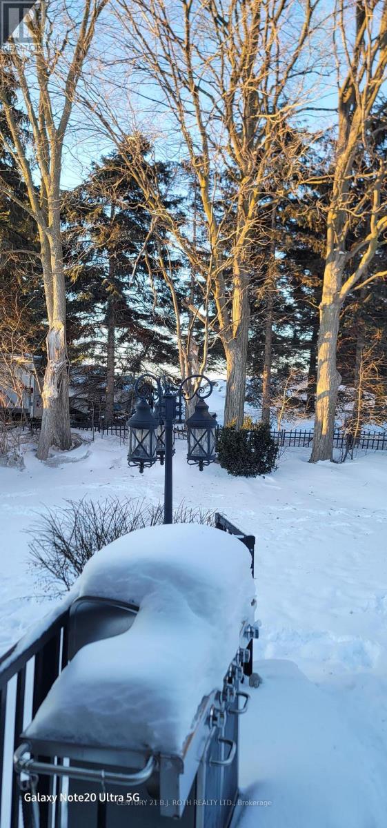 119 Metcalfe Drive, Bradford West Gwillimbury, Ontario  L3Z 3J2 - Photo 2 - N12777508