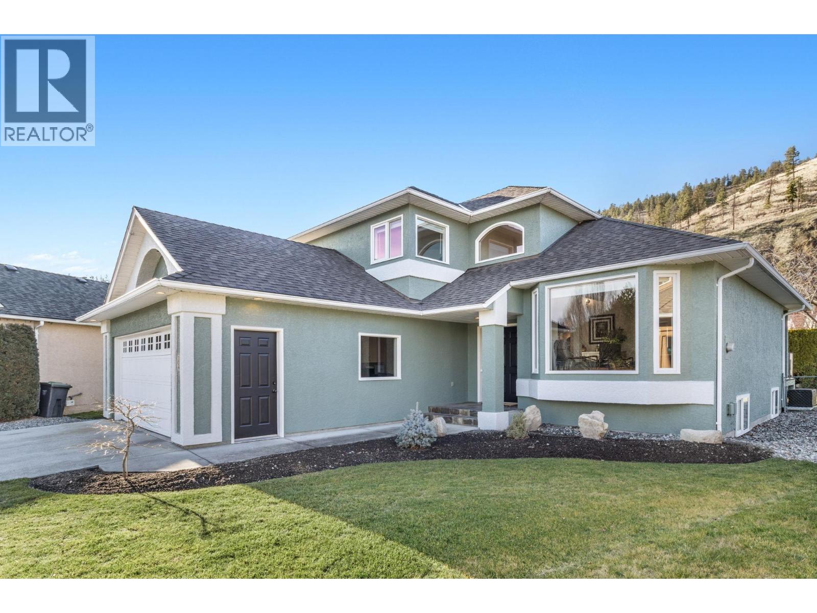 445 Yates Road Unit# 104, Kelowna, British Columbia  V1V 1Y4 - Photo 3 - 10375042