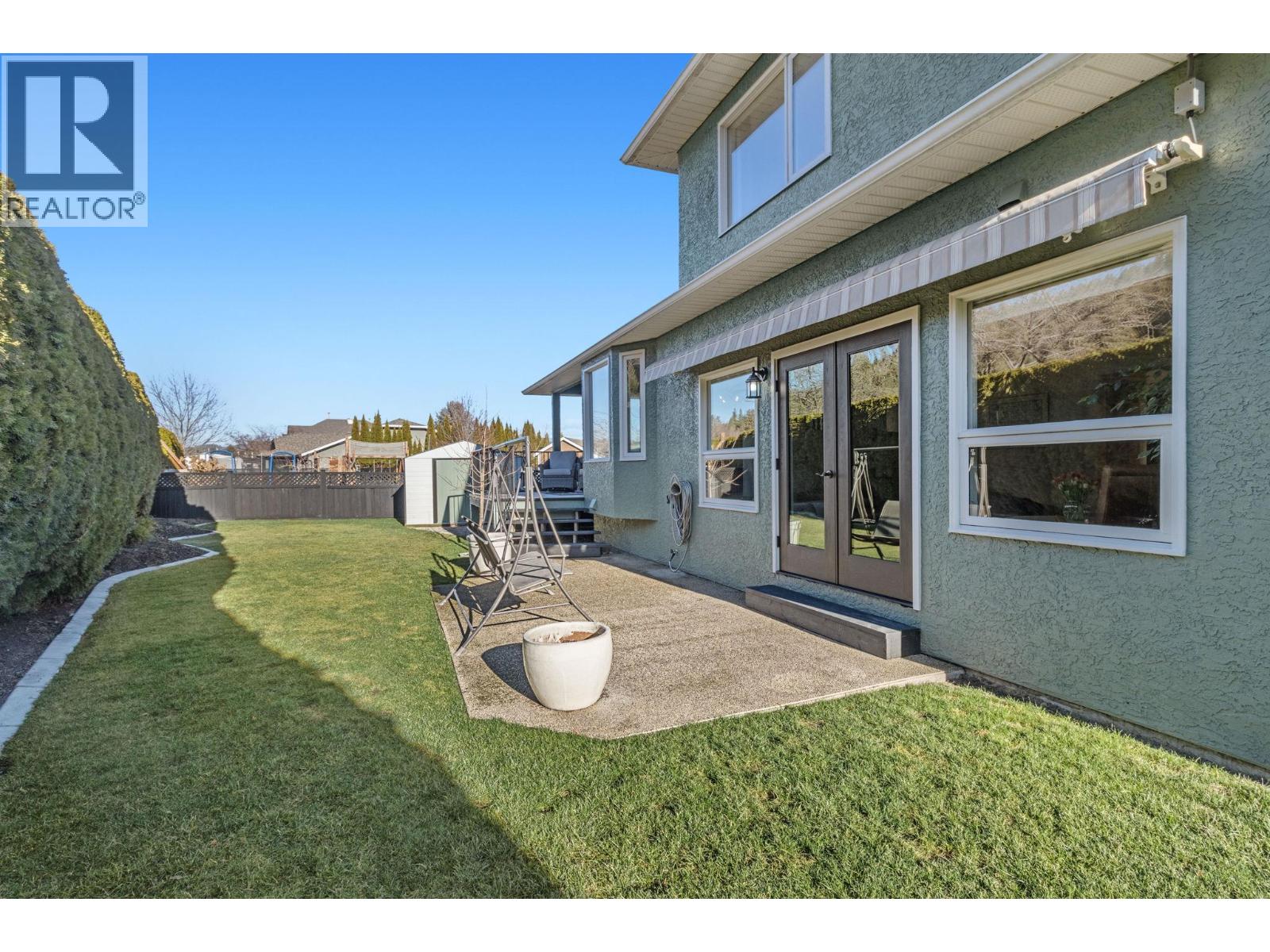 445 Yates Road Unit# 104, Kelowna, British Columbia  V1V 1Y4 - Photo 32 - 10375042