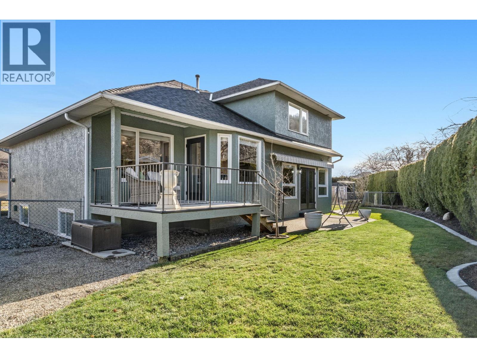 445 Yates Road Unit# 104, Kelowna, British Columbia  V1V 1Y4 - Photo 33 - 10375042