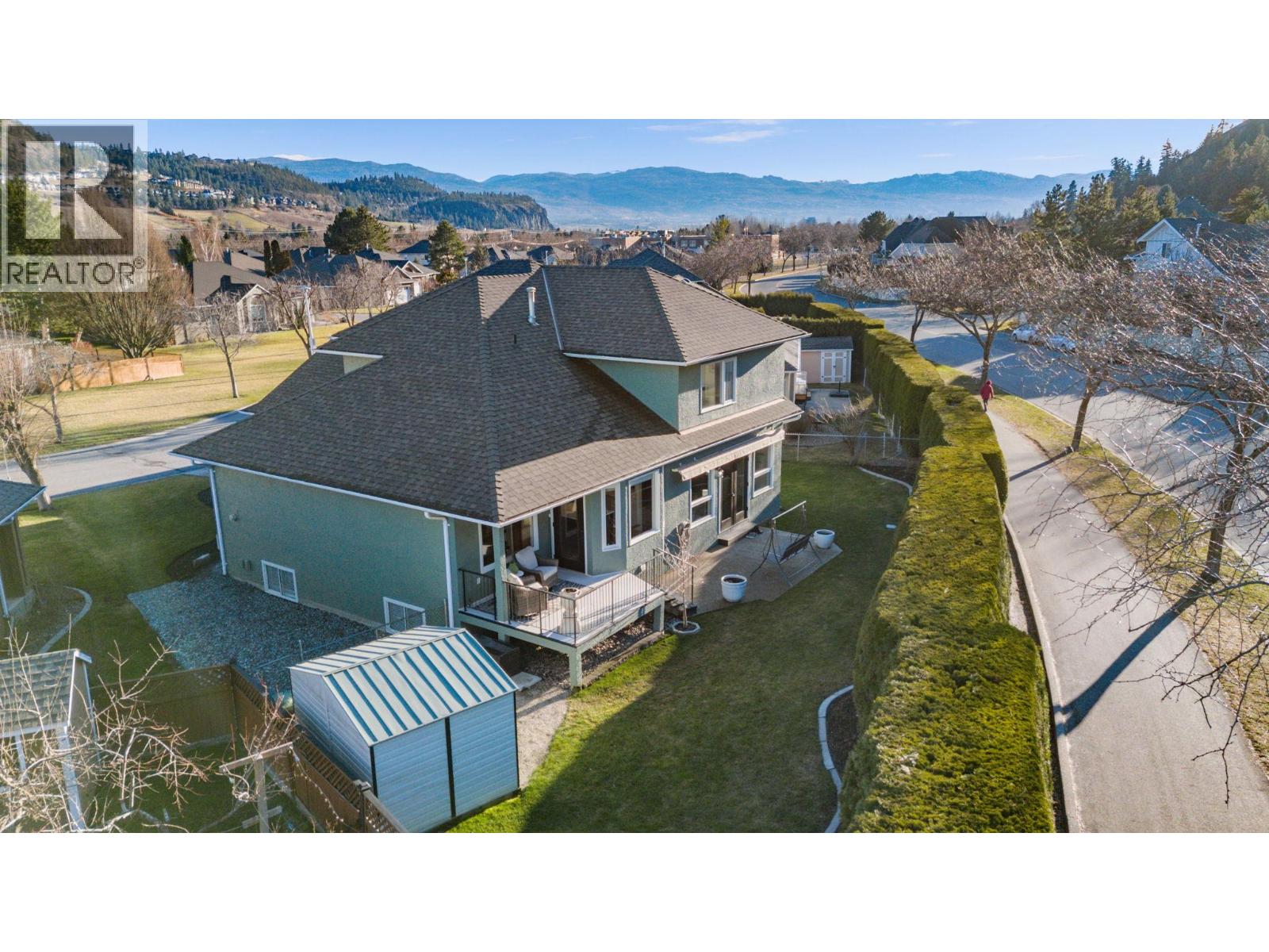 445 Yates Road Unit# 104, Kelowna, British Columbia  V1V 1Y4 - Photo 34 - 10375042