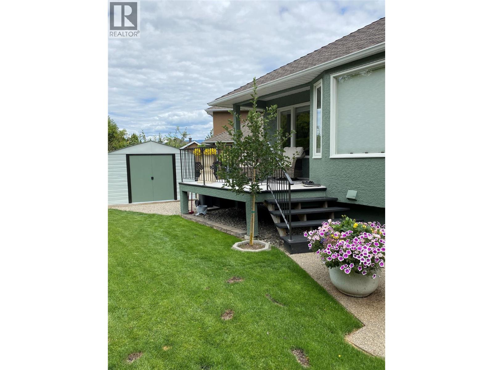 445 Yates Road Unit# 104, Kelowna, British Columbia  V1V 1Y4 - Photo 46 - 10375042