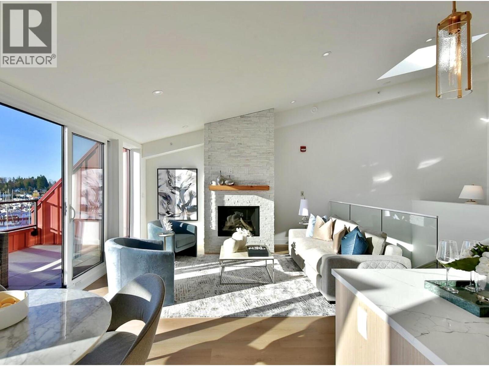 101 263 Gower Point Road, Gibsons, British Columbia  V0N 1V4 - Photo 4 - R3088707