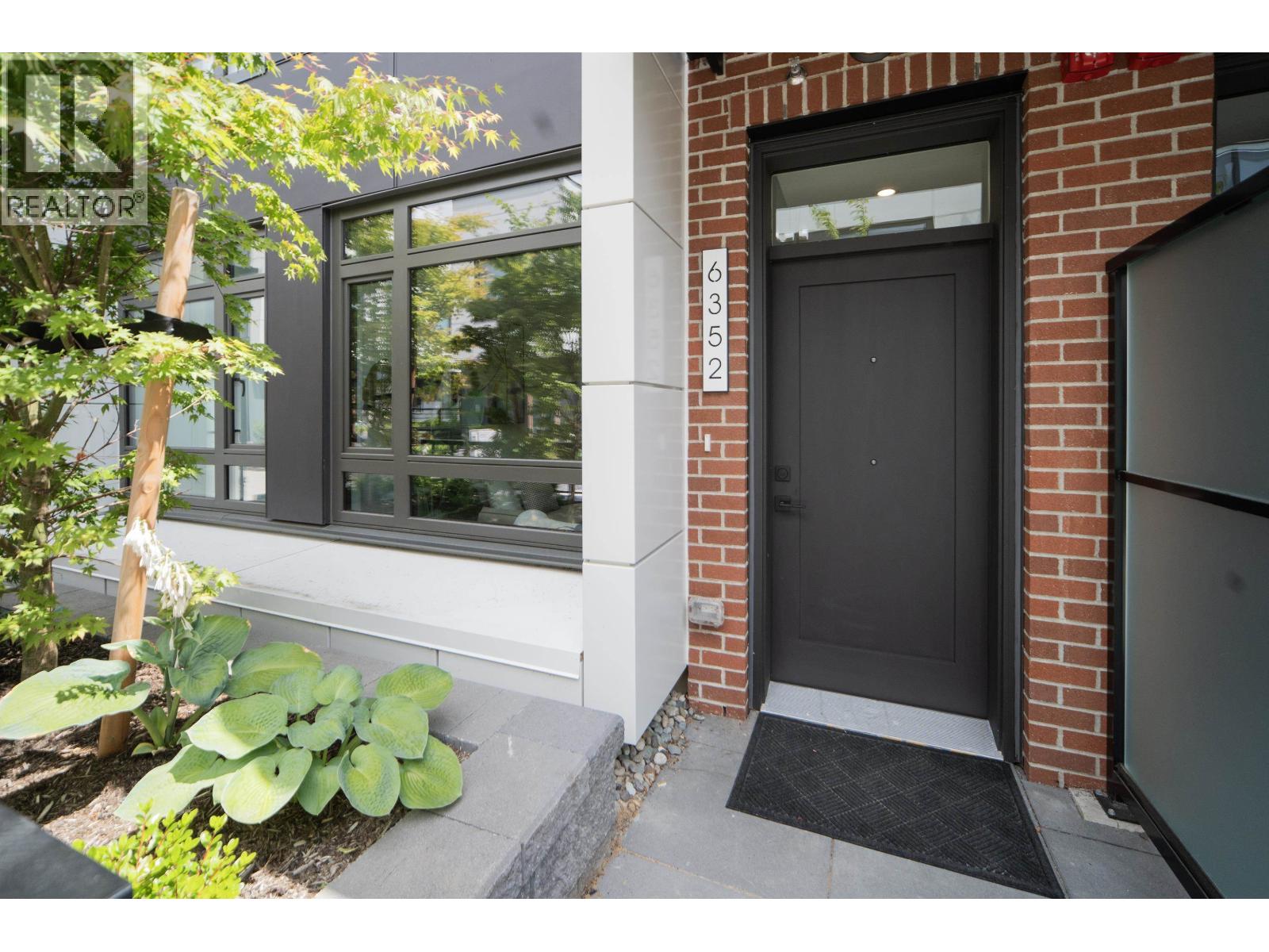 6352 Oak Street, Vancouver, British Columbia  V6M 2W4 - Photo 12 - R3088717