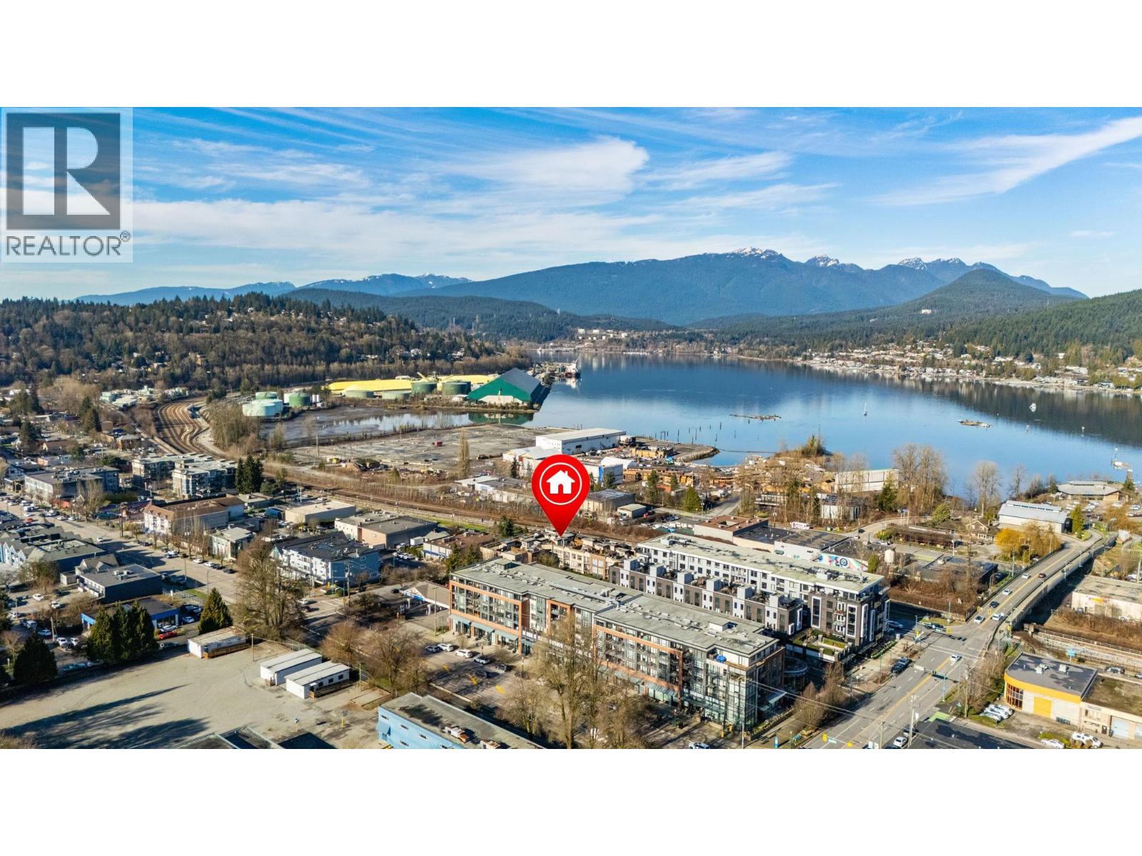 3005 84 Grant Street, Port Moody, British Columbia  V3H 0B5 - Photo 35 - R3088724