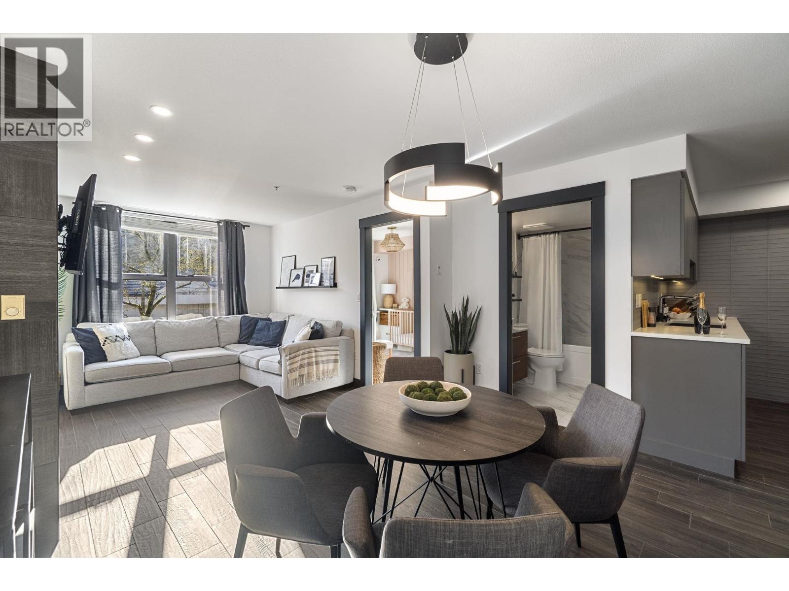 3005 84 Grant Street, Port Moody, British Columbia  V3H 0B5 - Photo 5 - R3088724