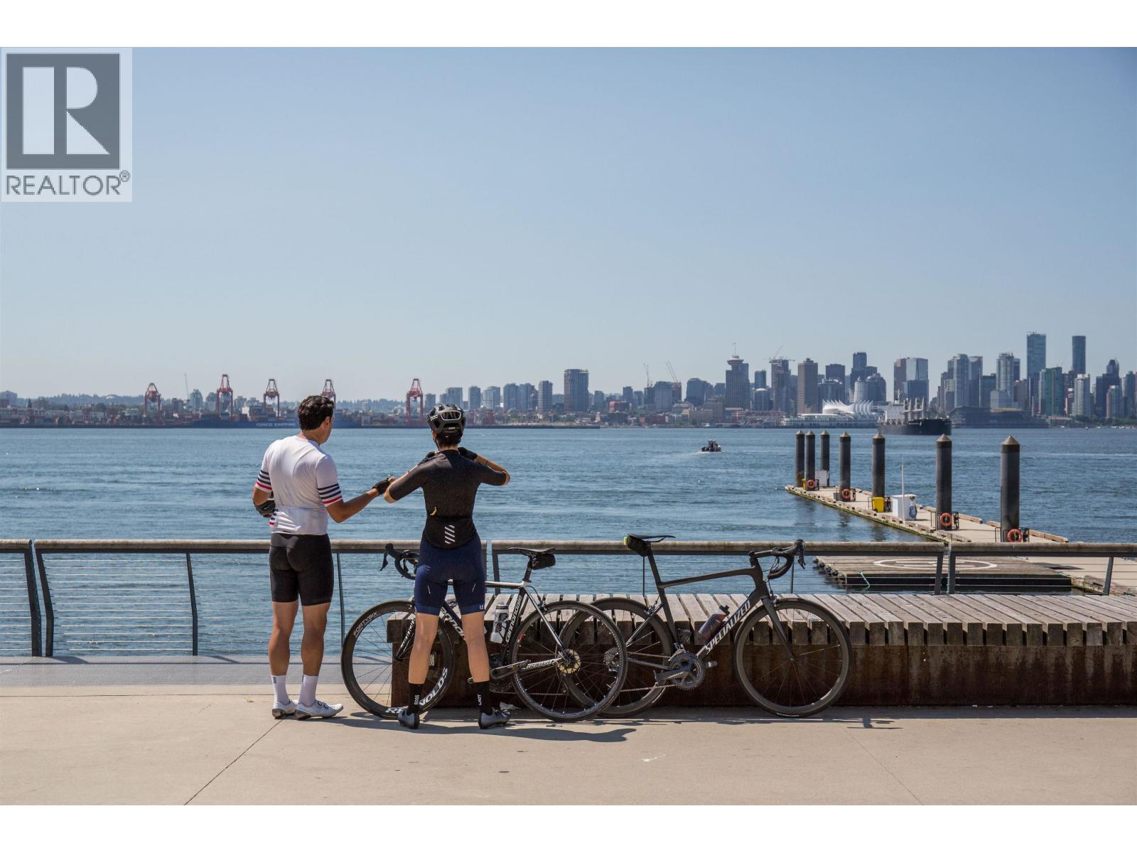 406 305 Lonsdale Avenue, North Vancouver, British Columbia  V7M 2G3 - Photo 40 - R3088731