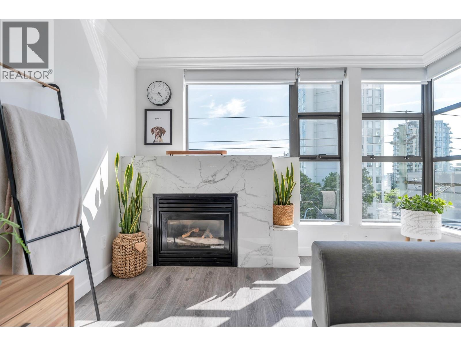 406 305 Lonsdale Avenue, North Vancouver, British Columbia  V7M 2G3 - Photo 6 - R3088731