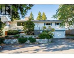 845 SMITH AVENUE, Coquitlam, British Columbia