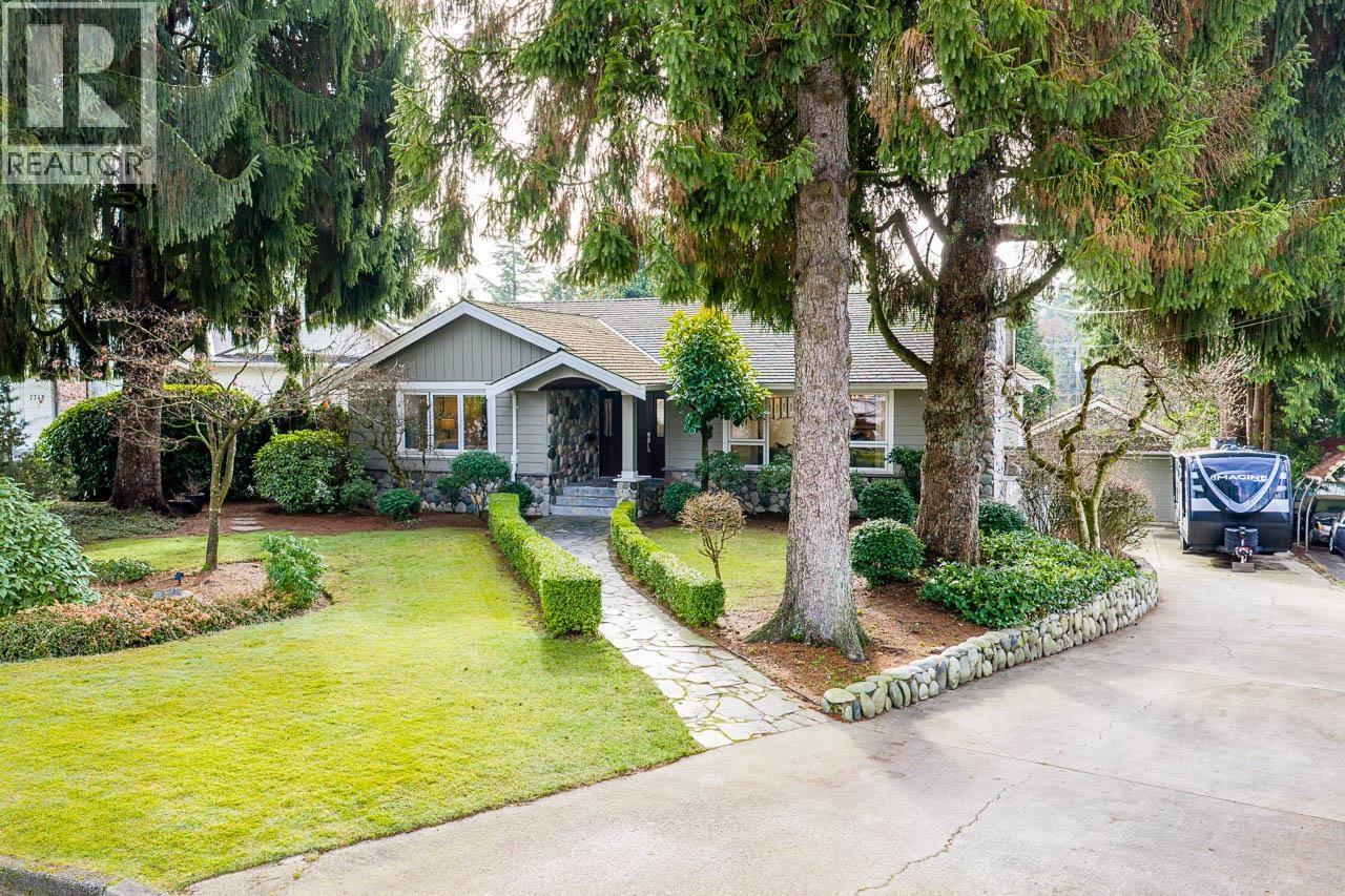 7742 JENSEN PLACE, Burnaby, British Columbia