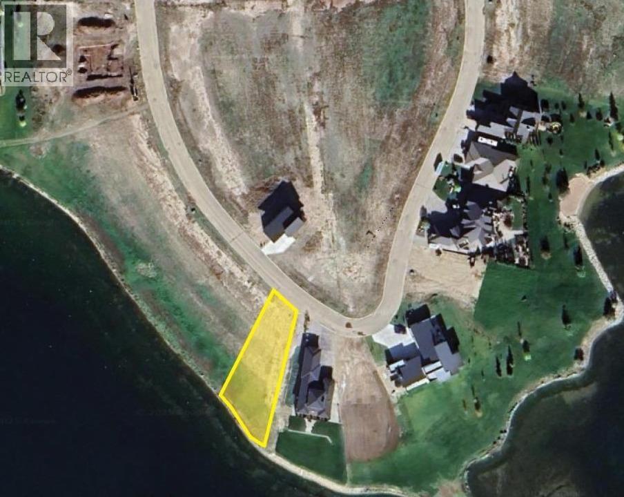 Lot 10 Kingfisher Estates Drive, Lake Newell Resort, Alberta  T1R 0X5 - Photo 1 - A2247802