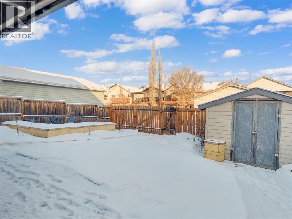 10 Wilkinson Circle, Sylvan Lake, Alberta  T4S 2N7 - Photo 33 - A2276343