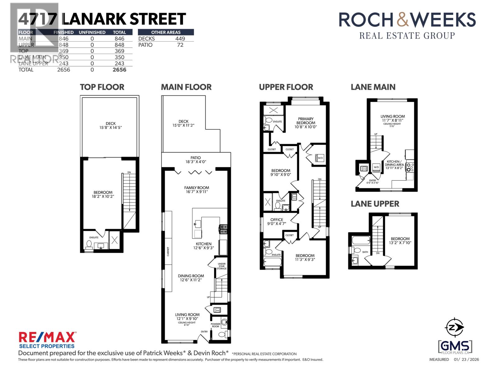 4717 Lanark Street, Vancouver, British Columbia  V5N 3R9 - Photo 40 - R3084349