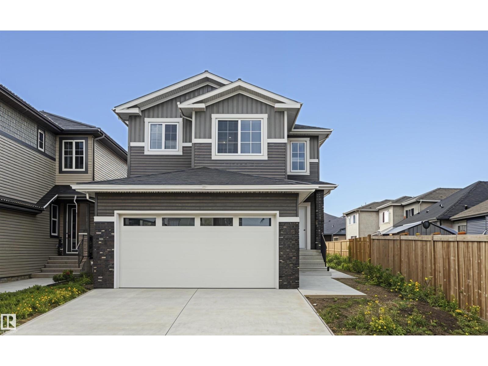 3248 Pelerin Cr, Beaumont, Alberta  T4X 2Z1 - Photo 1 - E4473030