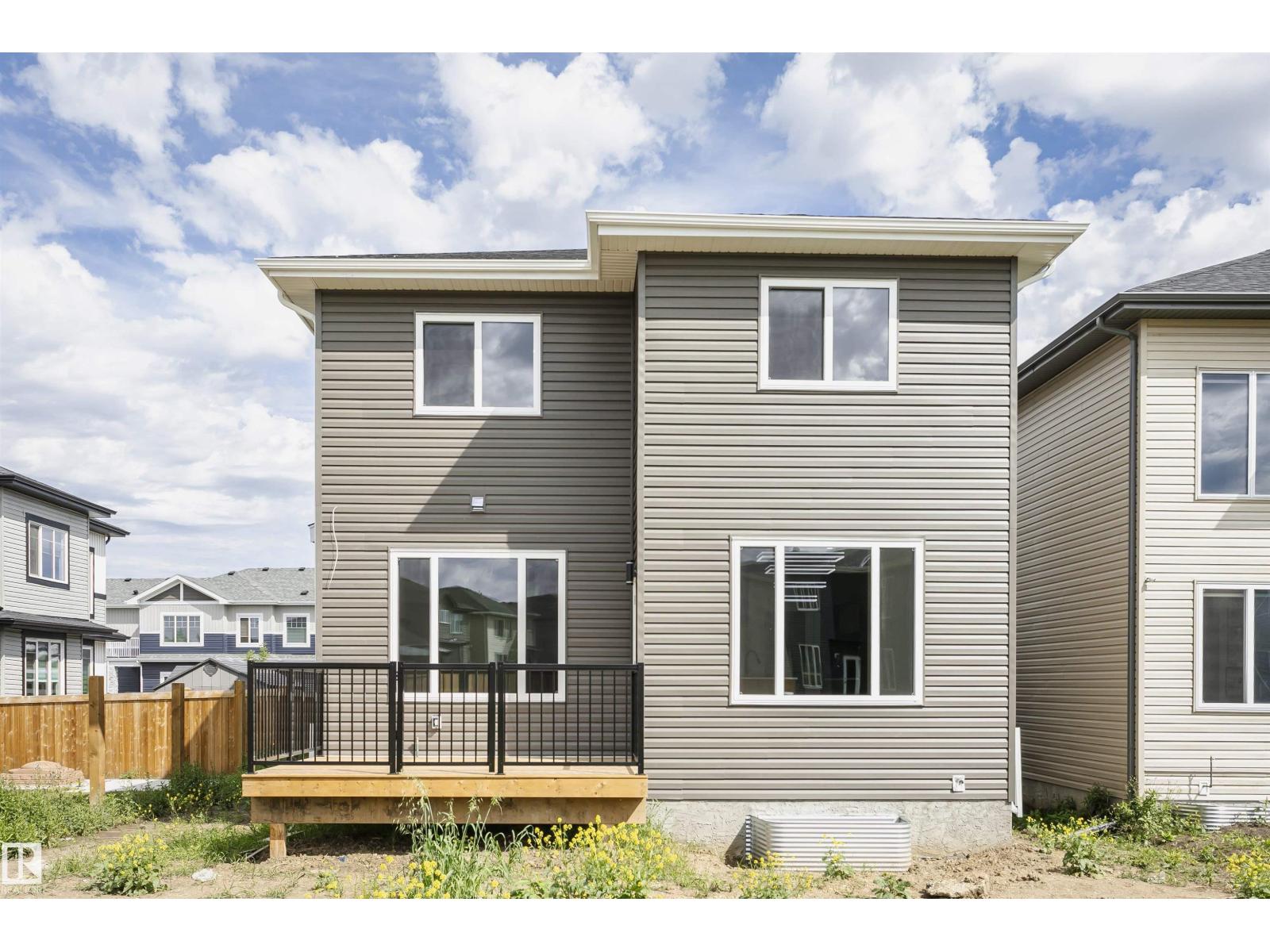 3248 Pelerin Cr, Beaumont, Alberta  T4X 2Z1 - Photo 46 - E4473030