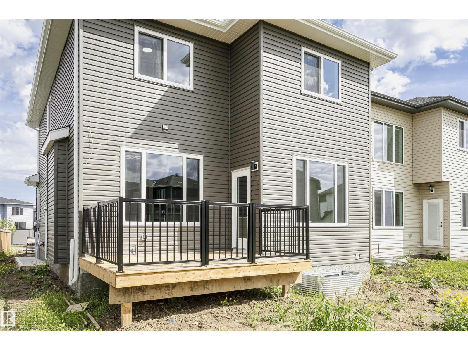 3248 Pelerin Cr, Beaumont, Alberta  T4X 2Z1 - Photo 47 - E4473030