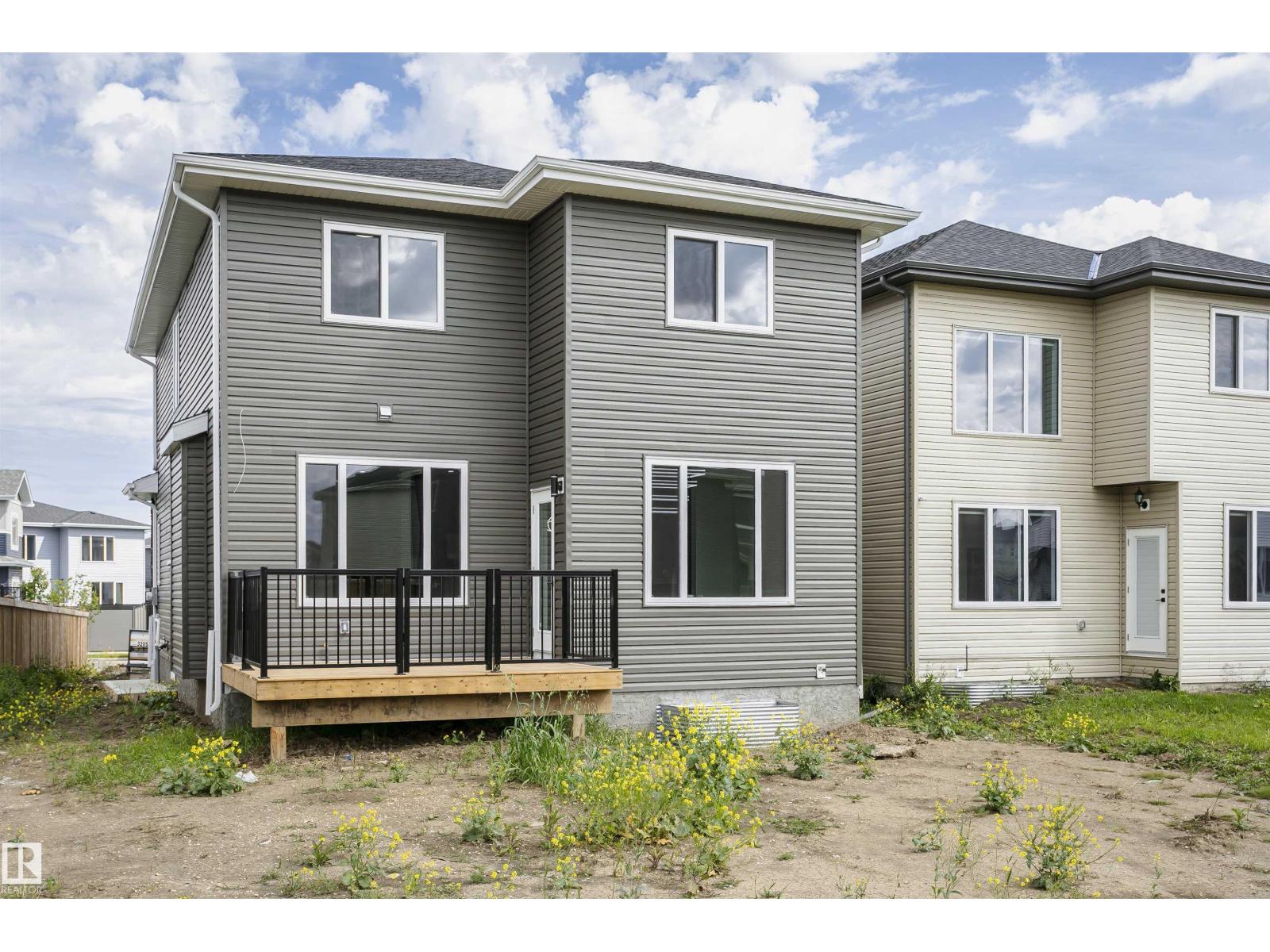 3248 Pelerin Cr, Beaumont, Alberta  T4X 2Z1 - Photo 48 - E4473030