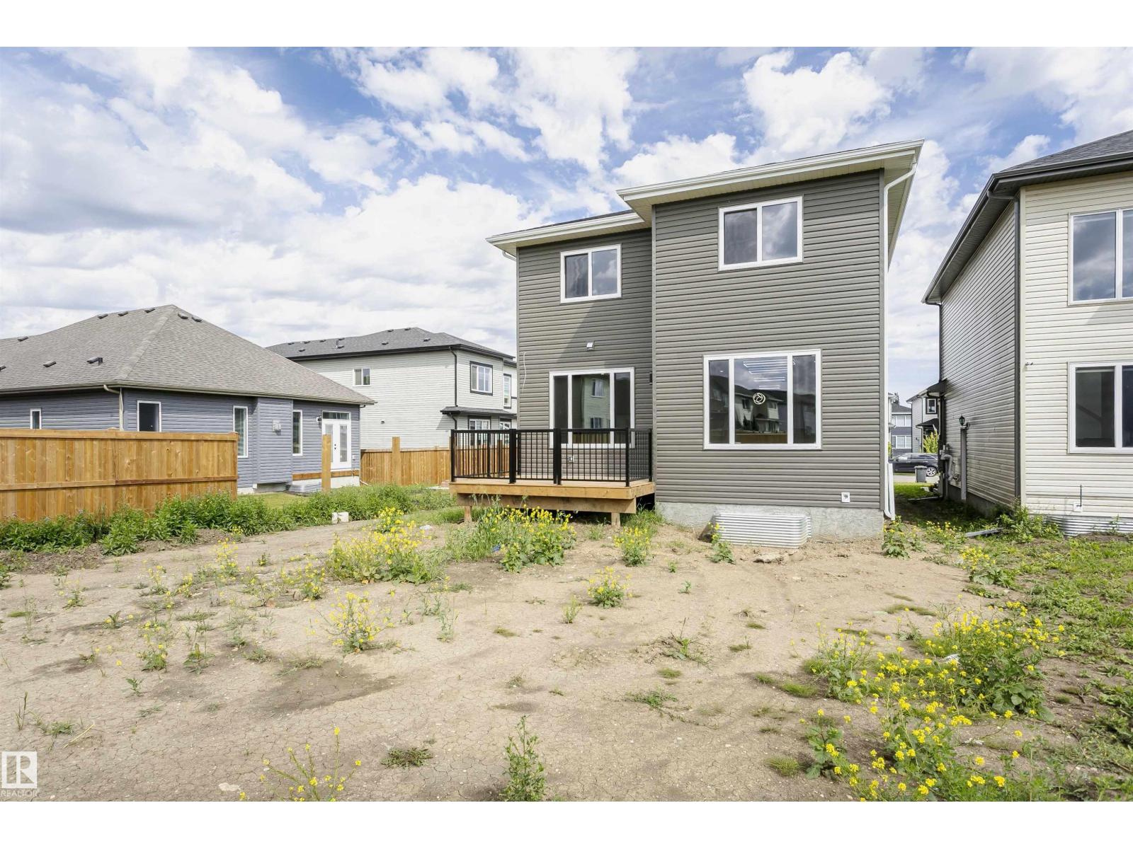 3248 Pelerin Cr, Beaumont, Alberta  T4X 2Z1 - Photo 49 - E4473030