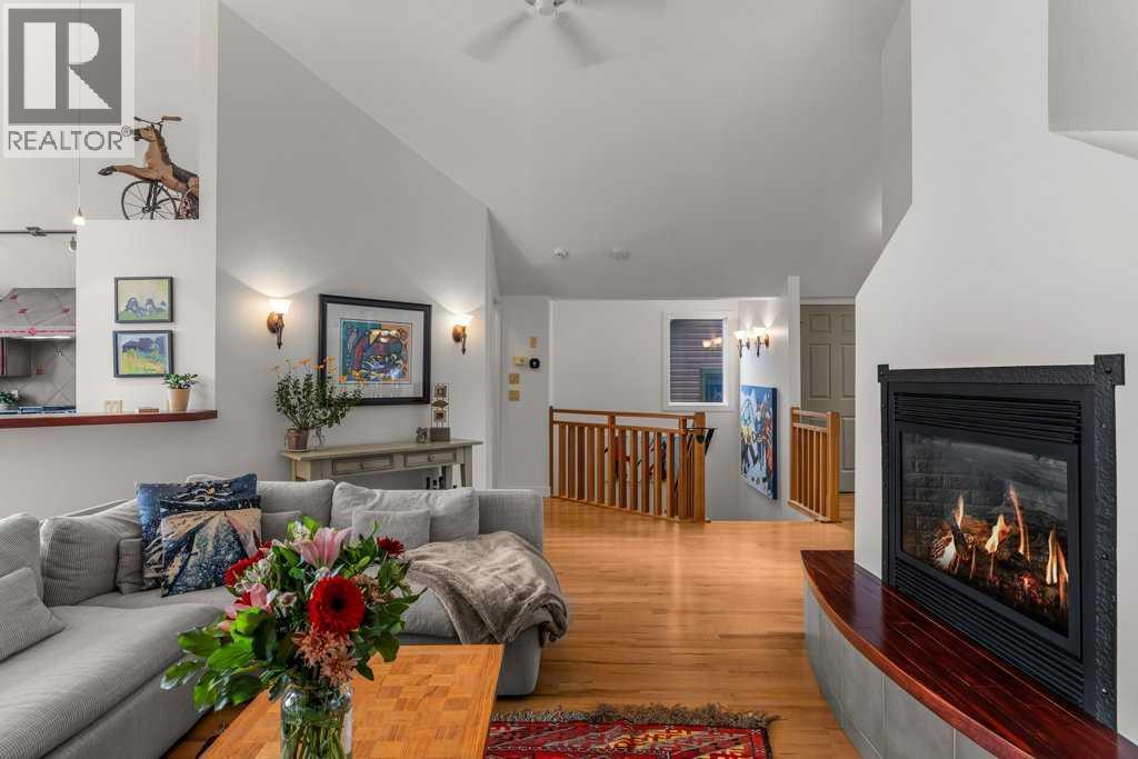 965 Lawrence Grassi Ridge, Canmore, Alberta  T1W 3C3 - Photo 6 - A2283866