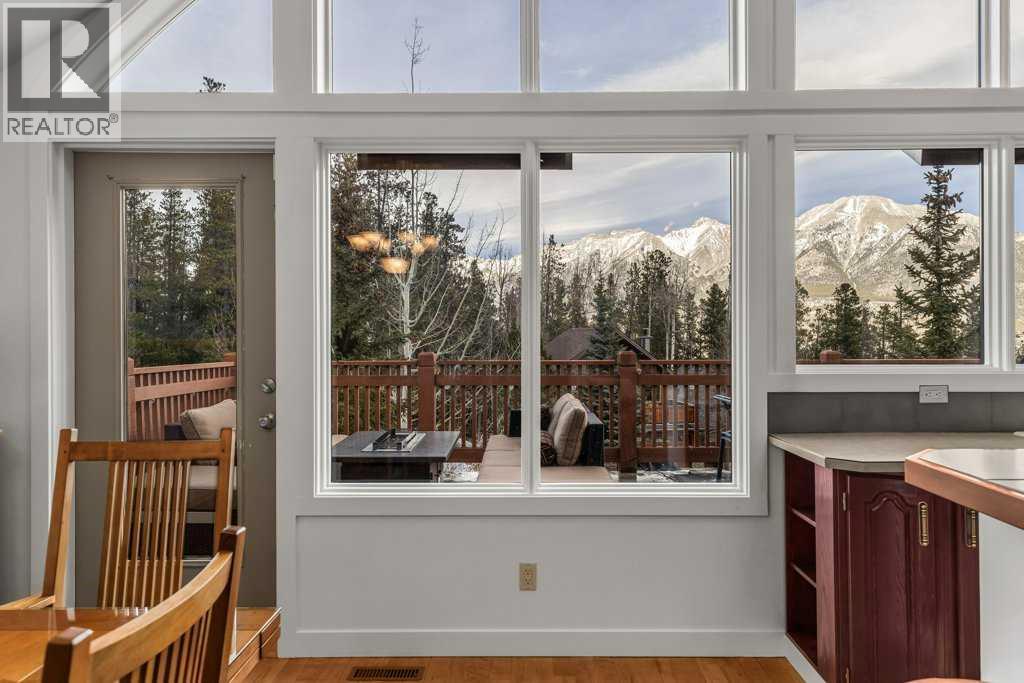 965 Lawrence Grassi Ridge, Canmore, Alberta  T1W 3C3 - Photo 7 - A2283866