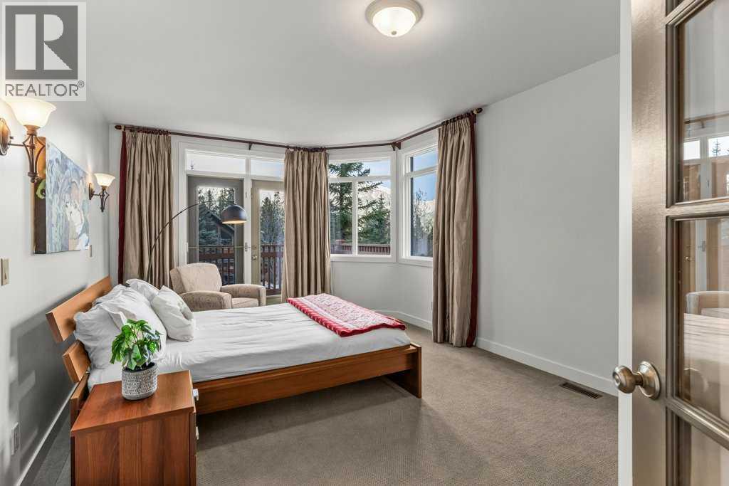 965 Lawrence Grassi Ridge, Canmore, Alberta  T1W 3C3 - Photo 24 - A2283866