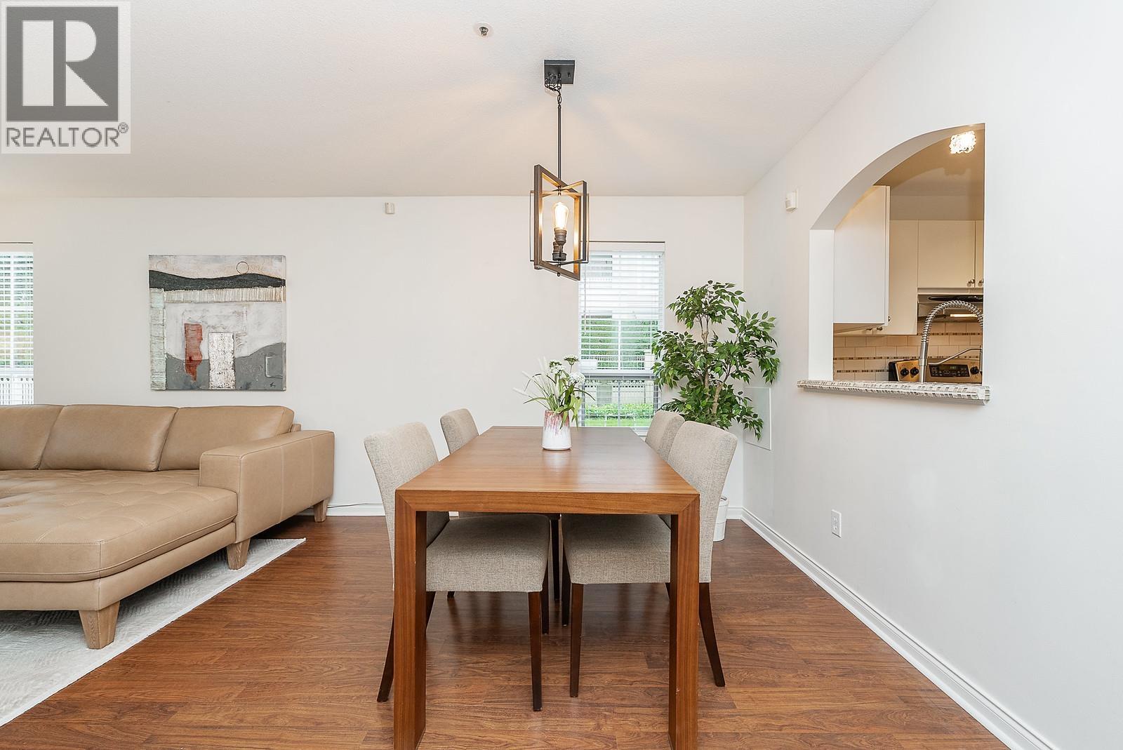 101 2975 Princess Crescent, Coquitlam, British Columbia  V3B 7N3 - Photo 4 - R3088299