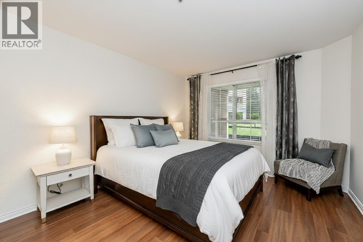 101 2975 Princess Crescent, Coquitlam, British Columbia  V3B 7N3 - Photo 6 - R3088299