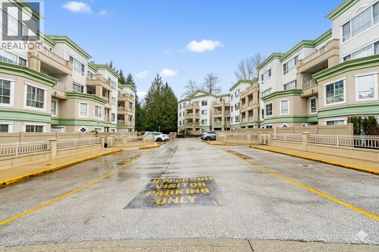 101 2975 Princess Crescent, Coquitlam, British Columbia  V3B 7N3 - Photo 20 - R3088299