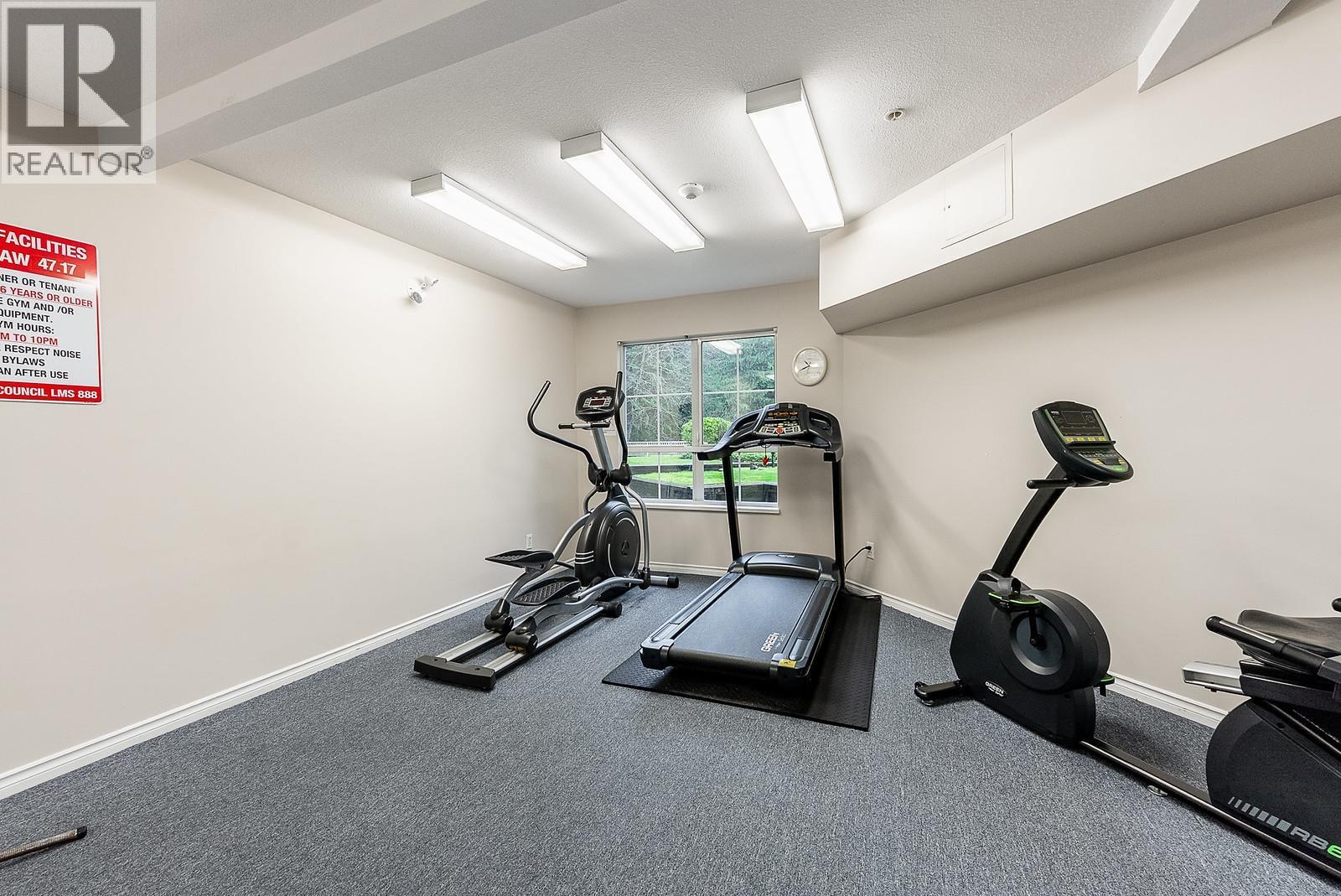 101 2975 Princess Crescent, Coquitlam, British Columbia  V3B 7N3 - Photo 16 - R3088299