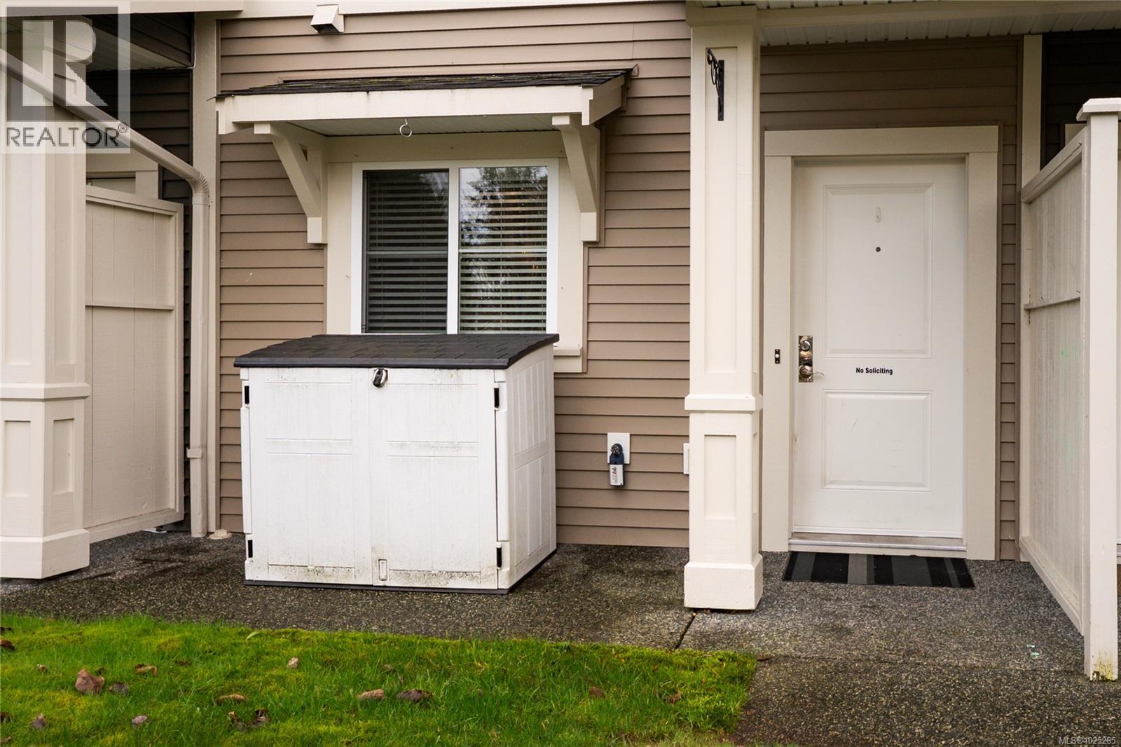 204 1675 Crescent View Dr, Nanaimo, British Columbia  V9S 0A8 - Photo 29 - 1025265