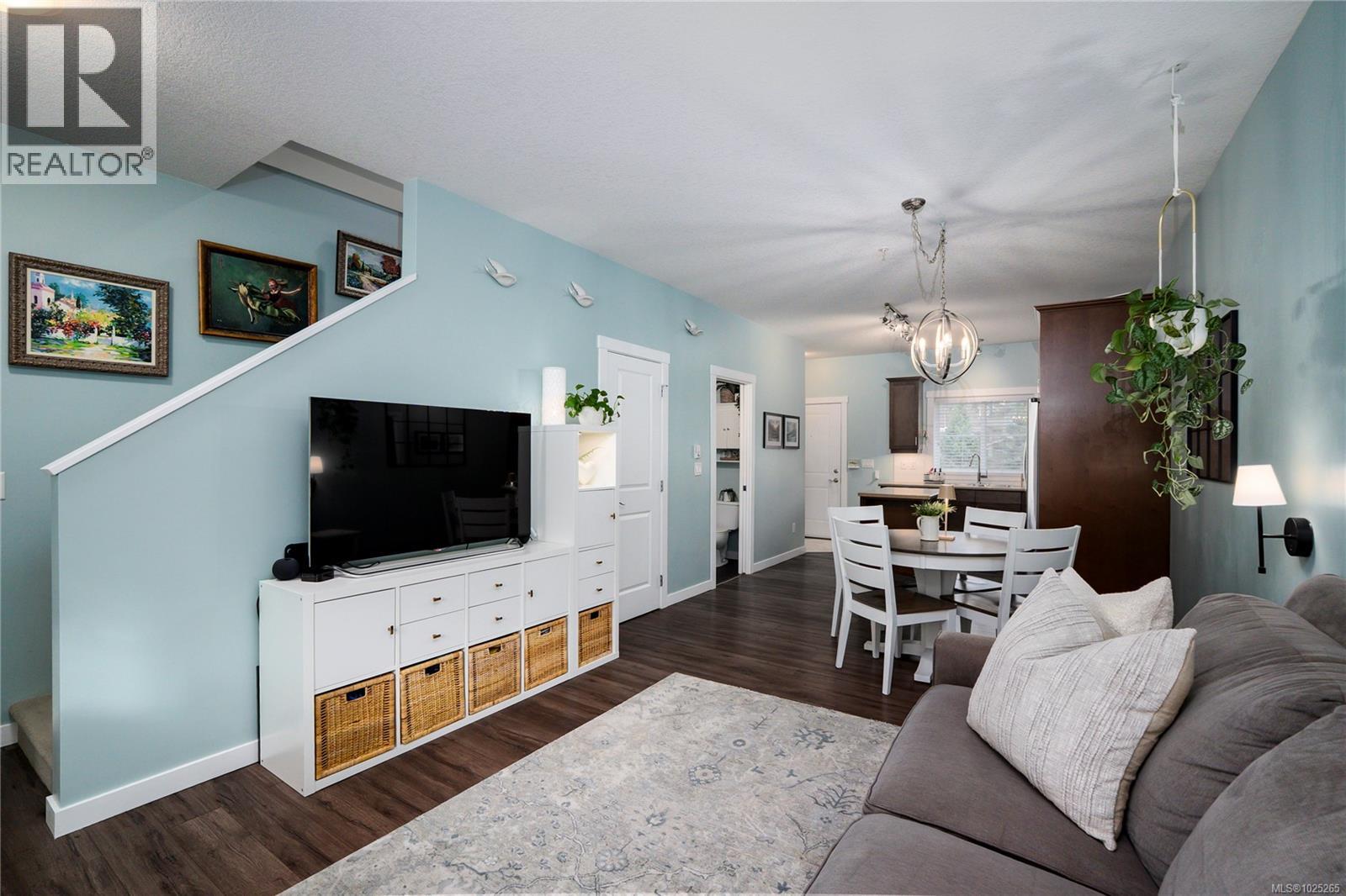 204 1675 Crescent View Dr, Nanaimo, British Columbia  V9S 0A8 - Photo 5 - 1025265