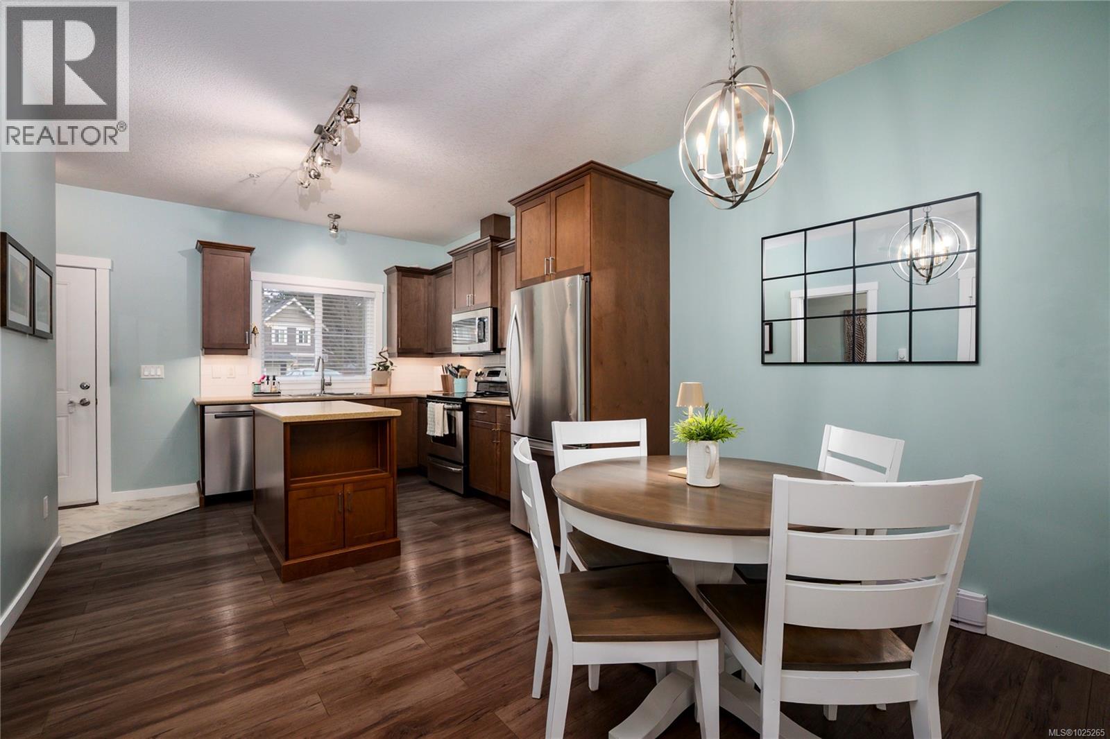 204 1675 Crescent View Dr, Nanaimo, British Columbia  V9S 0A8 - Photo 6 - 1025265